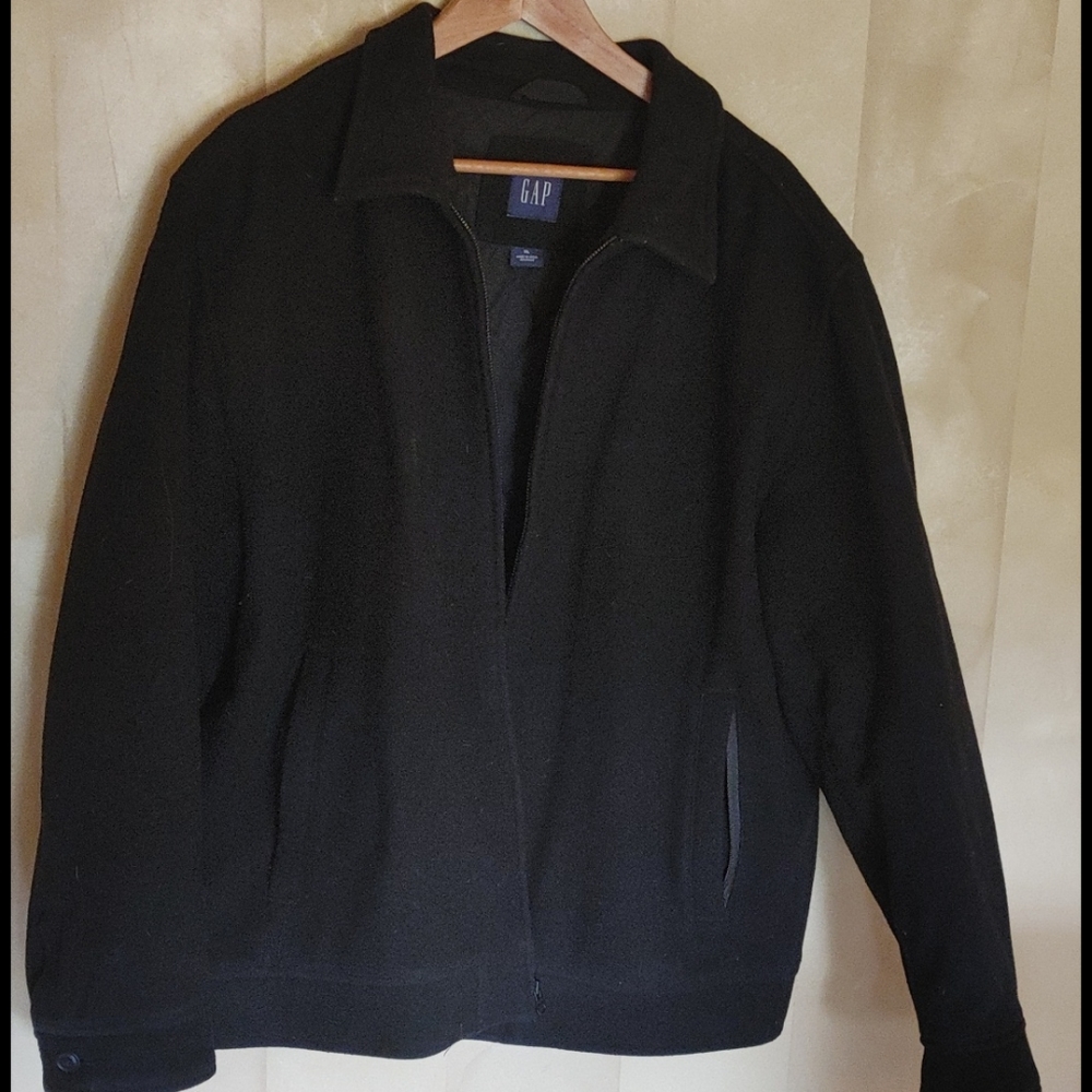 Gap Wool Jacket - image 1